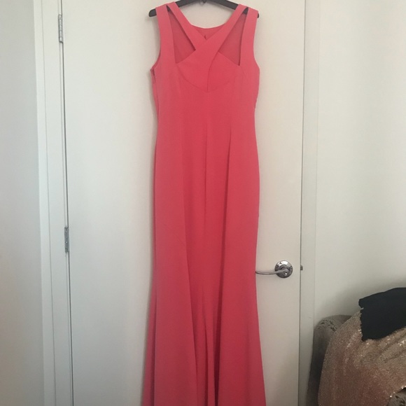 Lauren by Ralph Lauren Gown - Picture 4 of 4